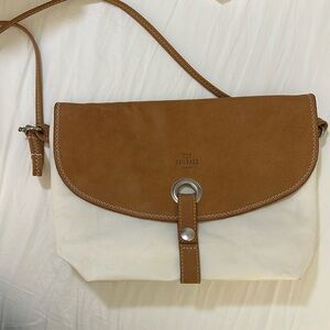 727 Sailbag Crossbody Bag